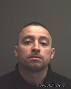 Juan Arellano-villeg Arrest