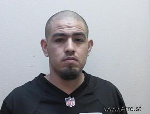 Juan Gomez Arrest Mugshot
