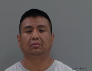 Juan Lopez Arrest Mugshot