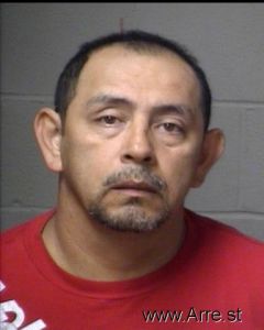 Juan Lopez Arrest Mugshot