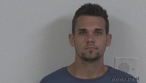 Justin Dockery Arrest Mugshot