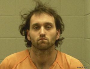 Justin Pirkle Arrest Mugshot