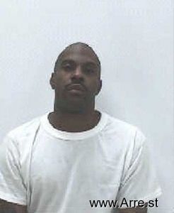 Kaazim Abdul-khaliq Arrest Mugshot