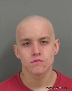 Kane White Arrest