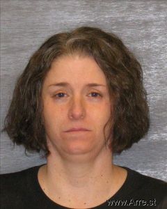 Kathy Bullock Arrest Mugshot