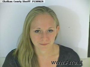 Katlyn Mcdonaldson Arrest