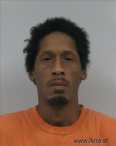 Keary Clemons Arrest Mugshot