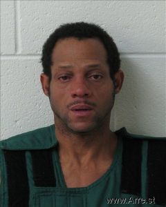 Keith Carter Arrest Mugshot