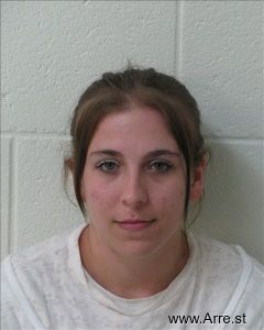 Kelly Marshall Arrest Mugshot