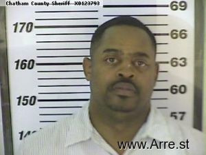 Kenneth Herrington Arrest Mugshot