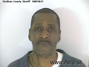 Kenneth Jones Arrest