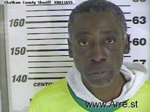 Kenneth Webber Arrest Mugshot