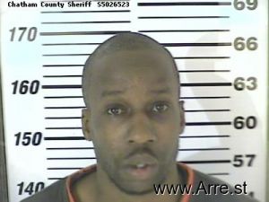 Kenneth Williams Arrest Mugshot