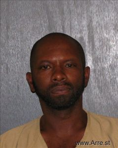 Kenneth Mckinney Arrest Mugshot