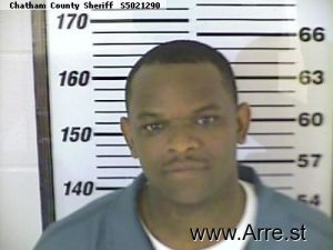 Kenneth Wright Arrest