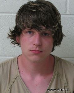 Kenneth Starnes Arrest Mugshot