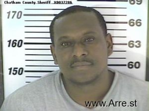 Kevin Cauley Arrest