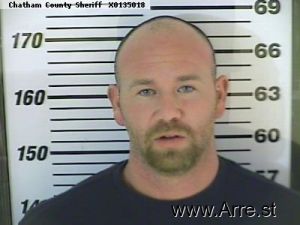 Kevin Kennedy Arrest