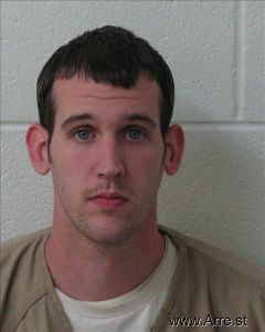 Kevin Whitmire Arrest Mugshot