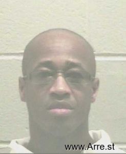 Khalil Abdullah Arrest Mugshot