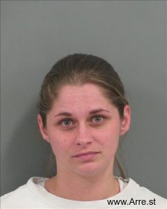 Kimberly Campbell Arrest