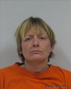 Kimberly Collum Arrest Mugshot