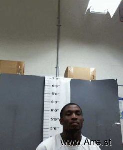 Kylan Nuekirk Arrest Mugshot