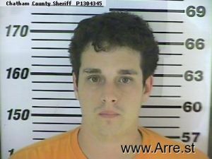 Kyle Connolly Arrest