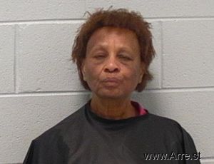 Karen Arney Arrest Mugshot