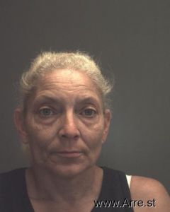 Karen Holder Arrest