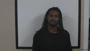 Karmick Causey Arrest Mugshot