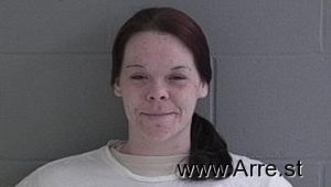 Kasi Smith Arrest Mugshot