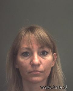 Katherine Mccormick Arrest