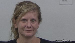 Kathleen Parrish Arrest Mugshot