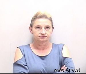 Kathy Ard Arrest Mugshot