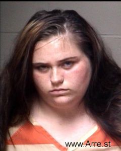 Katie Lankford Arrest Mugshot