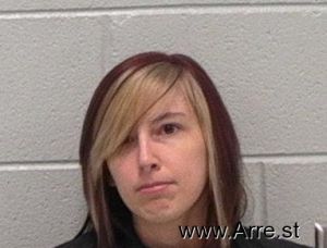 Kayla Causey Arrest Mugshot
