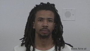 Keenan Wilcox Arrest Mugshot