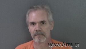 Kenneth Lundquist Arrest Mugshot