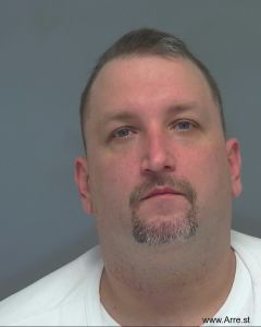 Kenneth Motsinger Arrest
