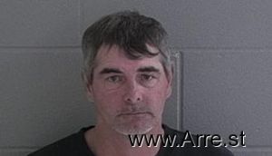 Kenneth Turner Arrest Mugshot