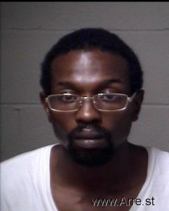 Kentravious Ware Arrest Mugshot