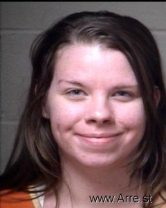 Keri Kelley Arrest Mugshot