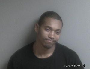 Kevin Ross Arrest Mugshot