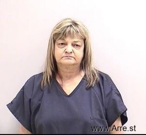 Kim Mccoy Arrest Mugshot