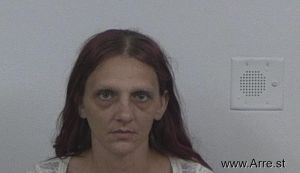 Kimberly Atkinson Arrest Mugshot