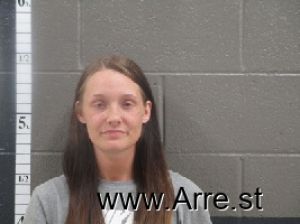 Kimberly Blackard Arrest Mugshot