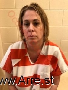 Kimberly Dove Arrest Mugshot