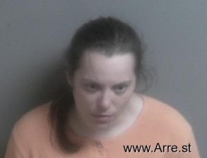 Kimberly Lackey Arrest