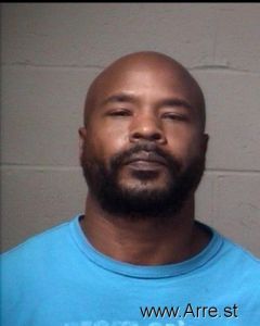 Korey Mccoy Arrest Mugshot